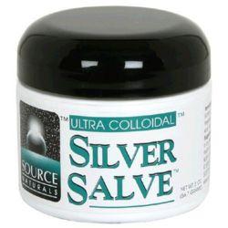 collodial silver
