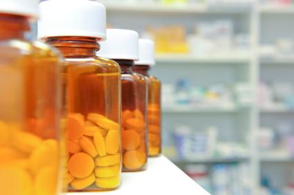 Vitamin Tablets