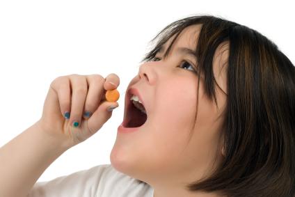 Chewable multivitamin mineral supplement