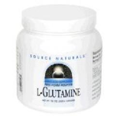 Glutamine Supplemtns