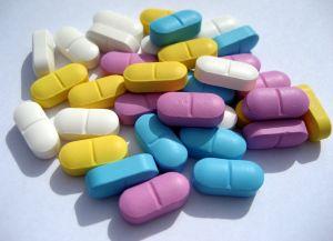 Many vitamins help hypertension.