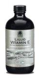 Liquid Vitamin E capsules