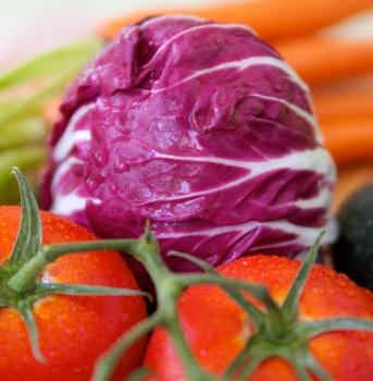 tomatoes contain lycopene