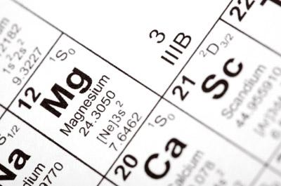 Magnesium