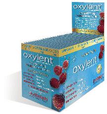 Vitalah, makers of Oxylent