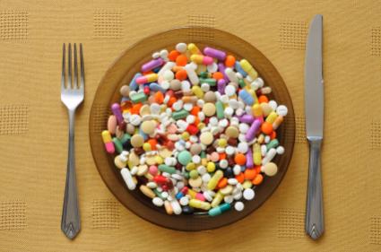 Vitamins and Supplements