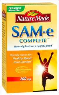 SAM-e Complete