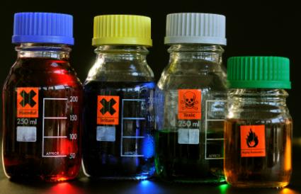 Silver health supplements may be dangerous to your health