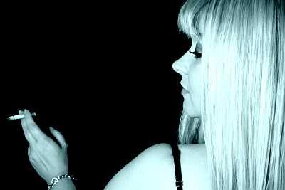 Smoking