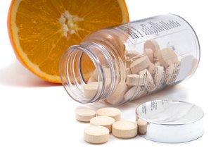 Foods with Vitamin C