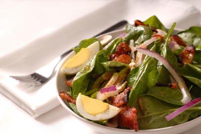 Foods Containing Vitamin K