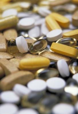 It may be better to get your vitamins from food