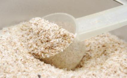 psyllium husk fiber supplement