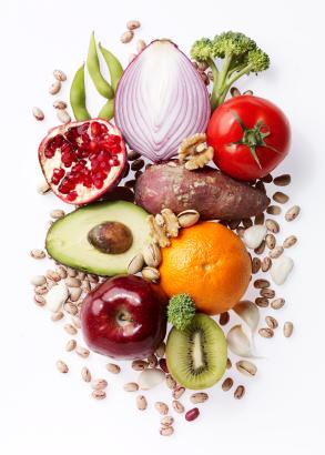 Raw Produce