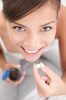 vitamin for women