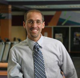 Dr. Shawn Talbott