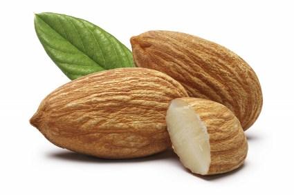 nuts