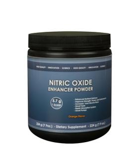 Nitric Oxide Powder