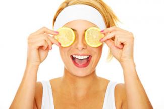 Vitamin C for the skin