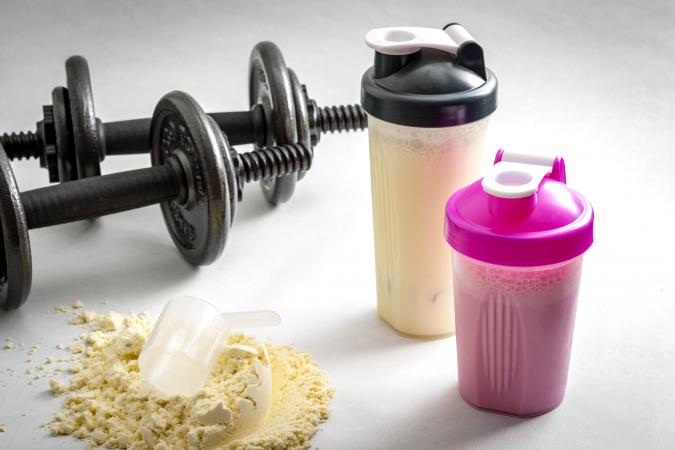 Fitness