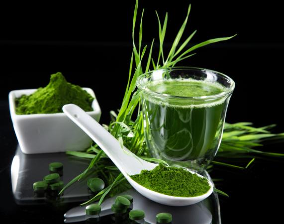 detox superfood