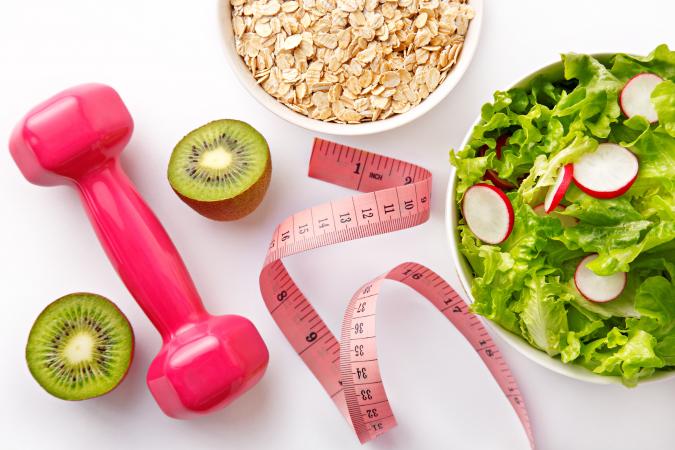 Diet Food
