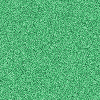 зеленая блестящая заливка