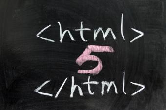 HTML 5