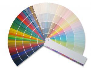 Color Generator Codes HTML