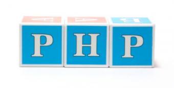 Bootstrap PHP Code