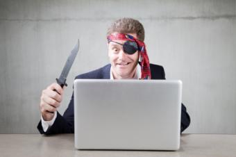 Images can be Protected With HTML