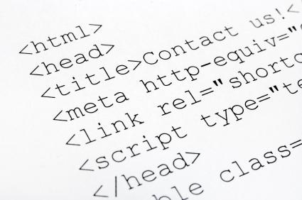 List of HTML Codes