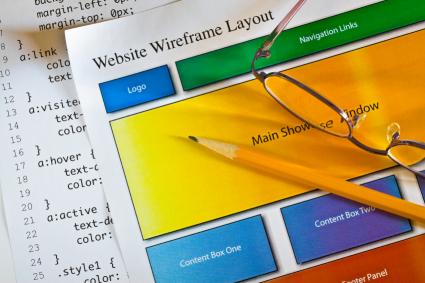 Website Design