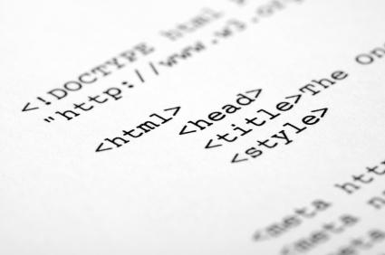 HTML Code