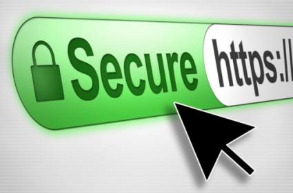 Secuire Website