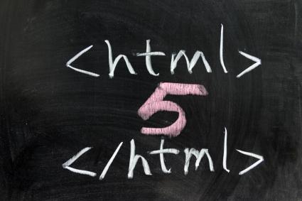 HTML 5