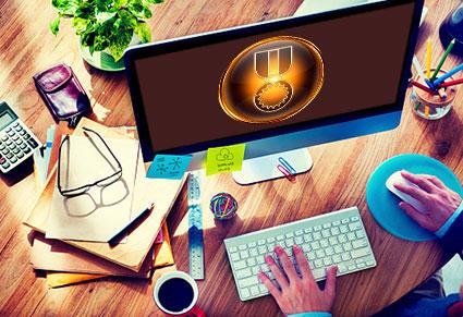 Website Design Awards
