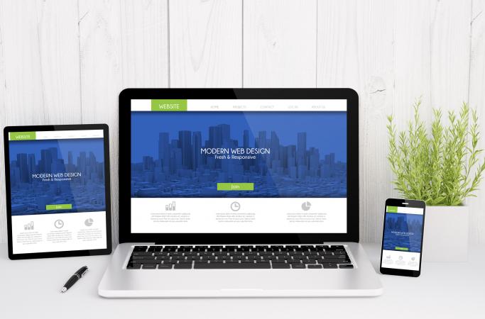 Web Design