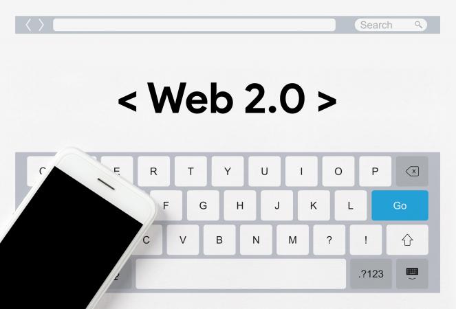 Web 2.0 Technologies and Tools