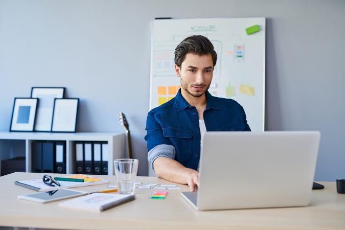 Web designer