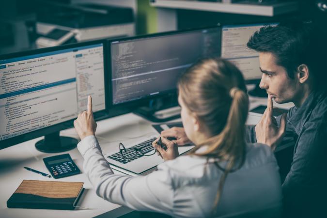 Website designers