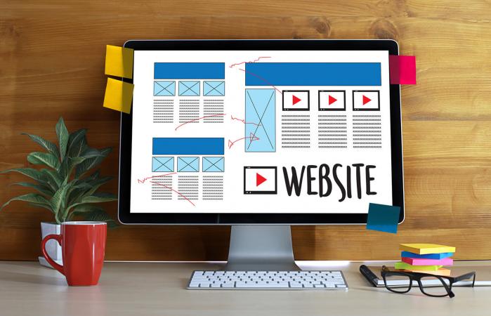 Web Design