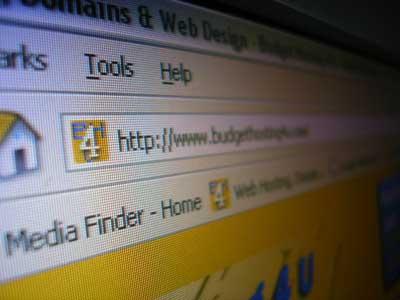 Update Your Website