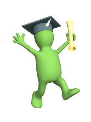 Puppet with certification