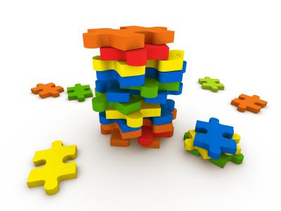 Puzzle Pieces