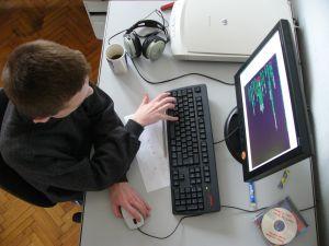 Becoming a Web Designer