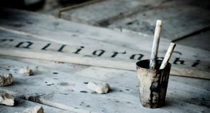 Old English Fonts