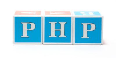 Bootstrap PHP Code