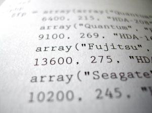 PHP Code