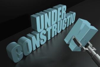 Under Construction